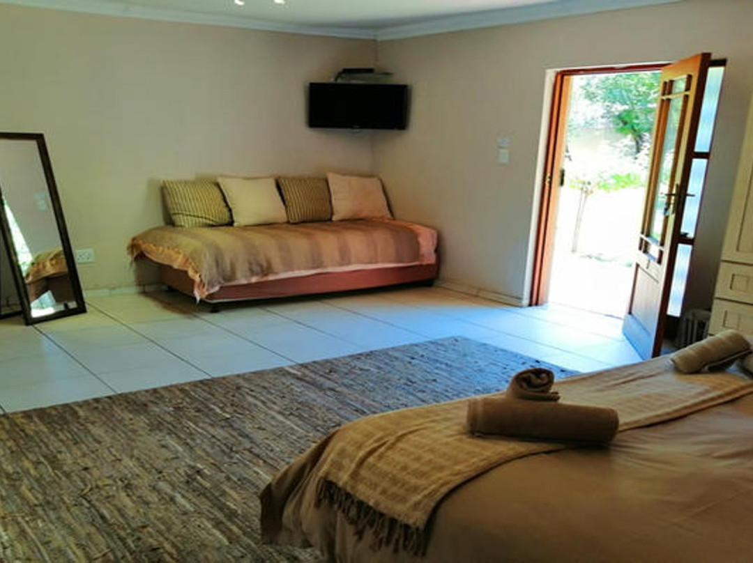 Dawnview Guesthouse