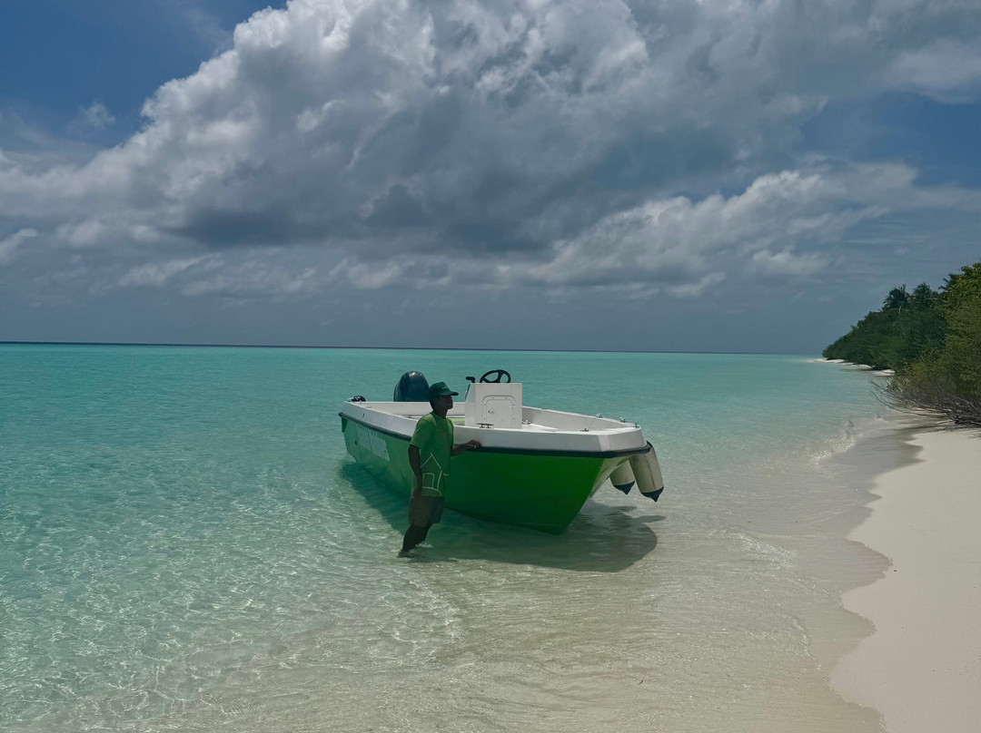 Boaveli Maldives Guesthouse主图