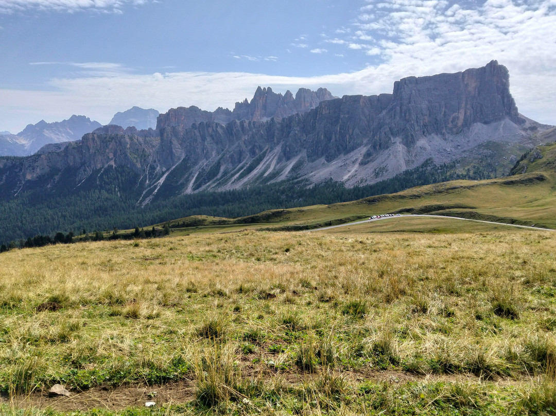 Seggiovia 5 TORRI