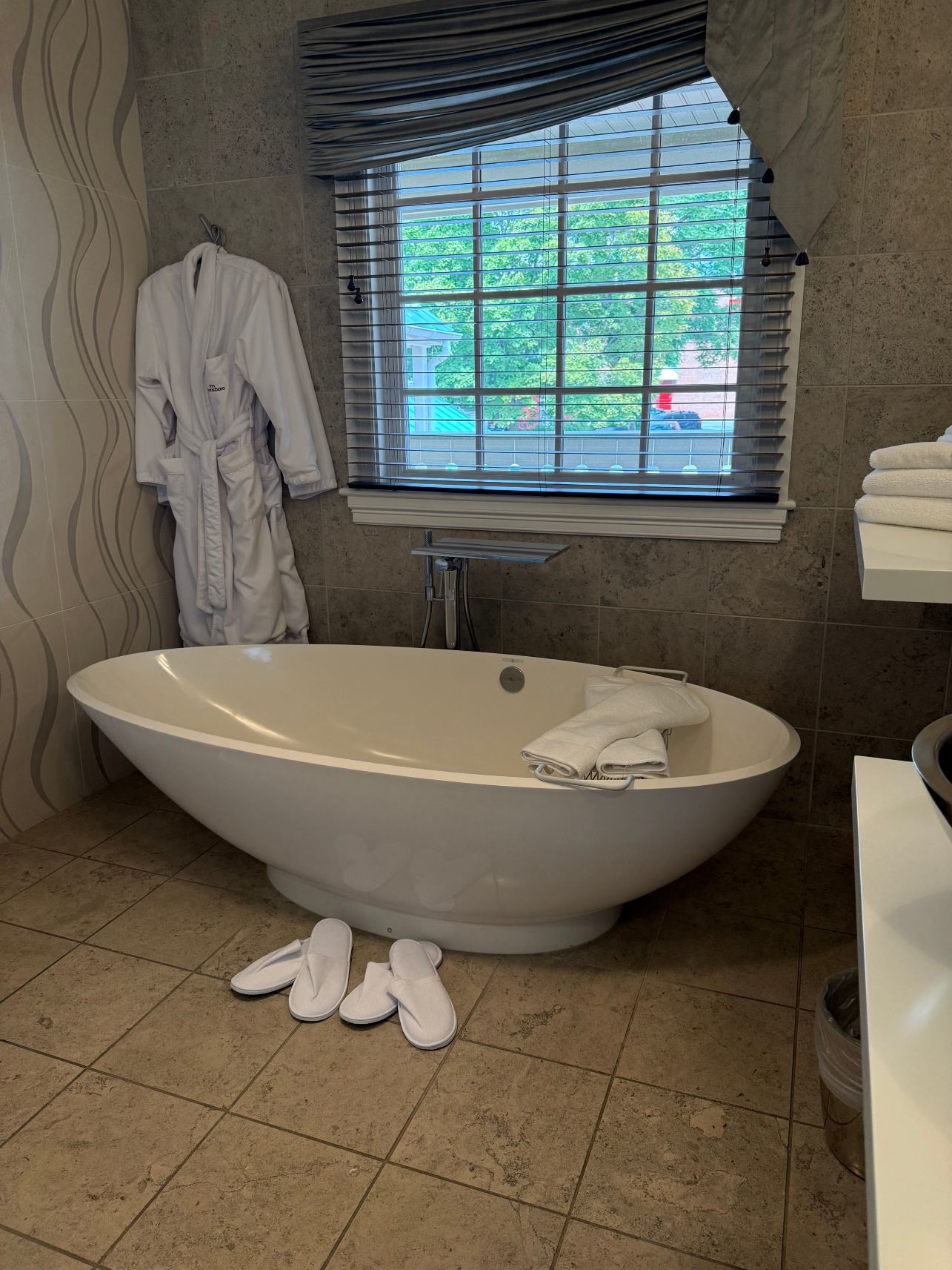 Inn BoonsBoro-旅行者