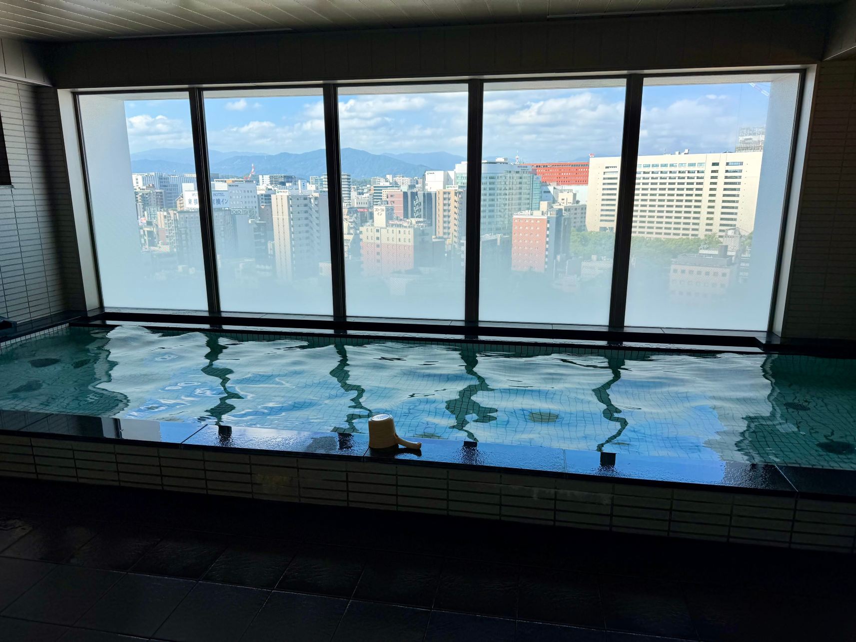 博多雷索尔特里尼蒂酒店-旅行者