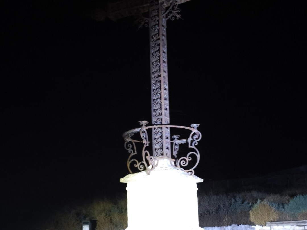 Belchite-萨拉戈萨省必去景点