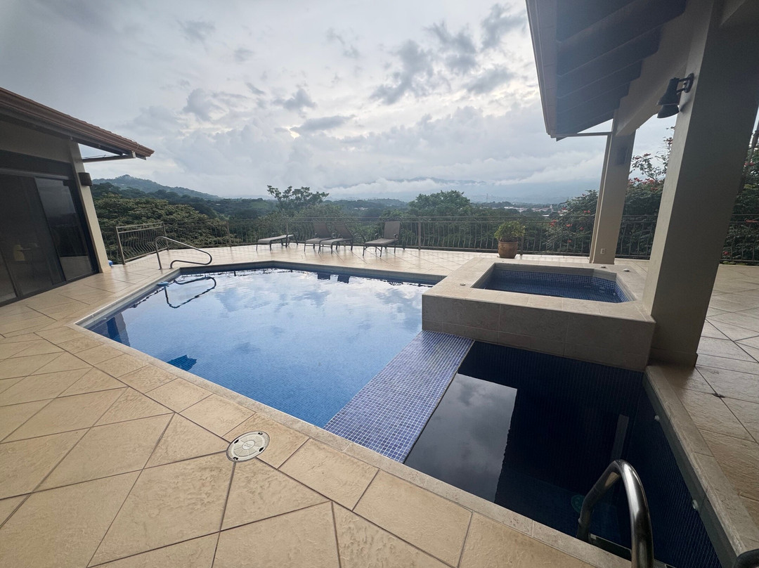 Embody Costa Rica: A Wellness & Retreat Center-Atenas必去景点