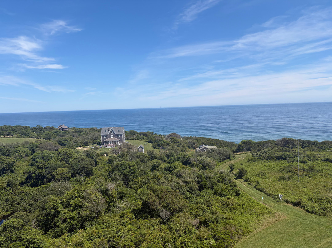 东南角灯塔-新肖勒姆必去景点