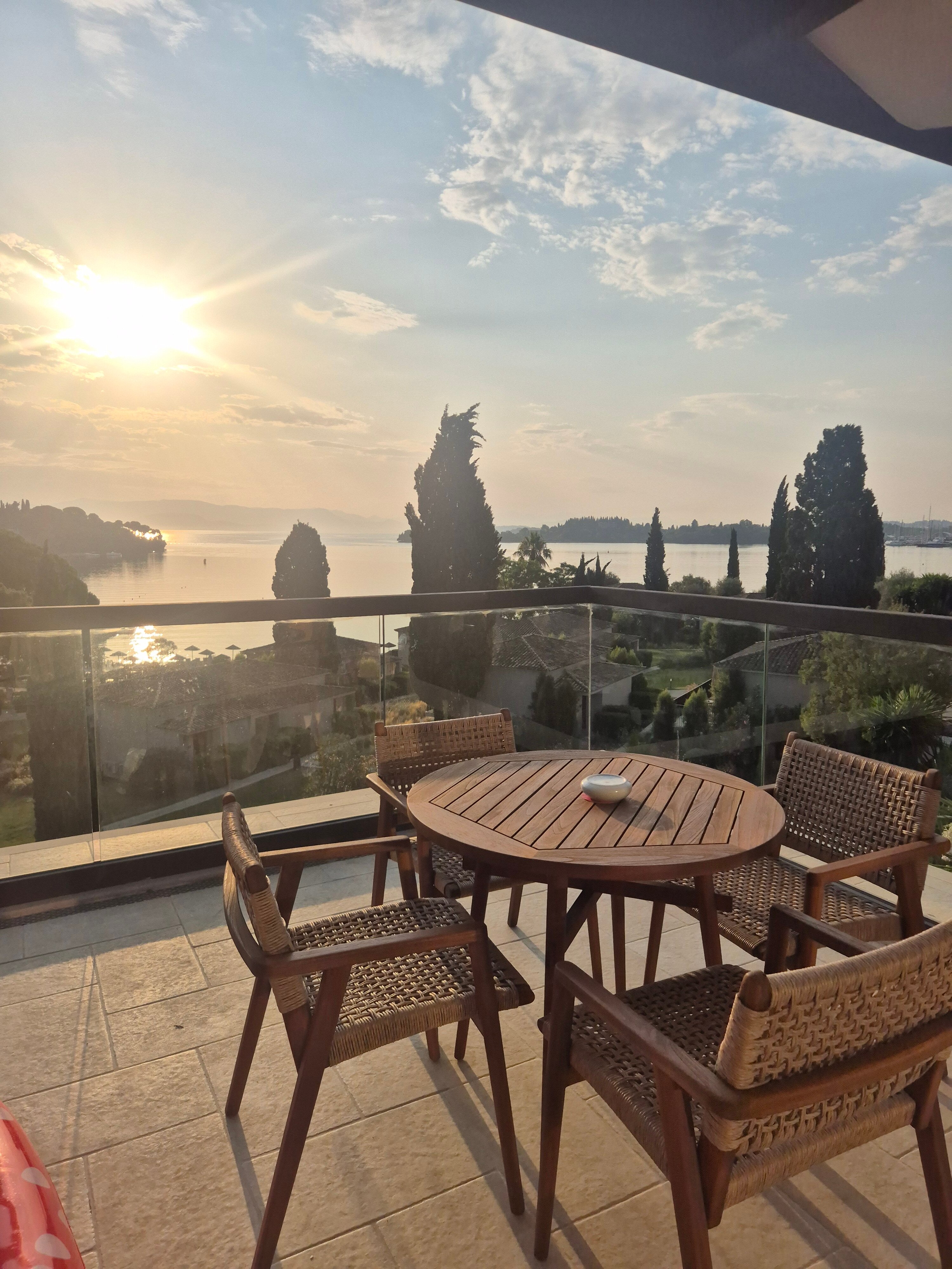 Dreams Corfu Resort & Spa - All Inclusive-旅行者
