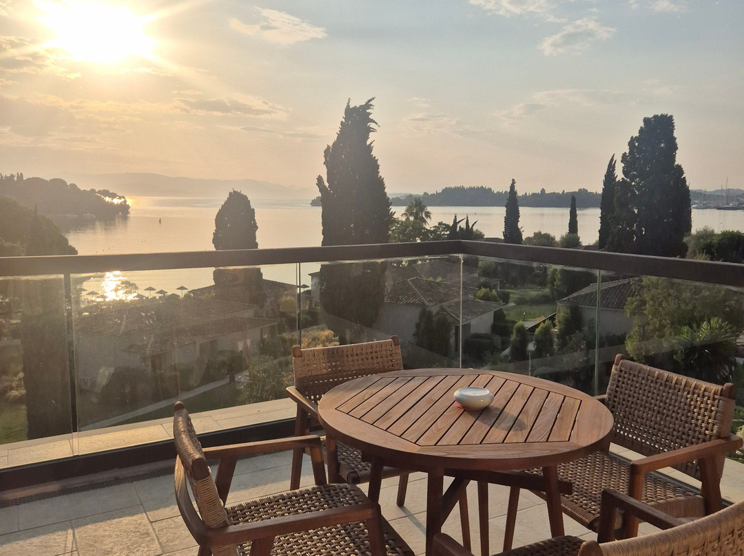 Dreams Corfu Resort & Spa - All Inclusive主图