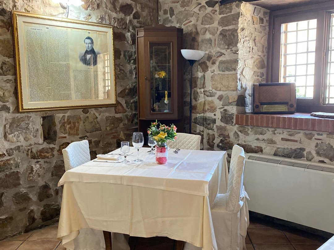 Agriturismo Antica Tenuta主图