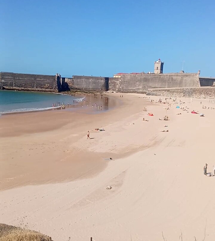 Praia da Torre-奥埃拉斯必去景点
