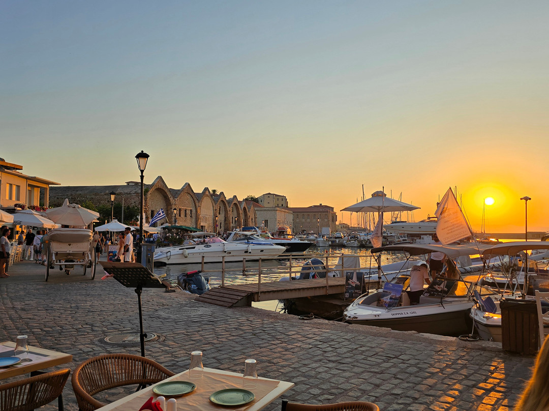 Osteria Di Creta