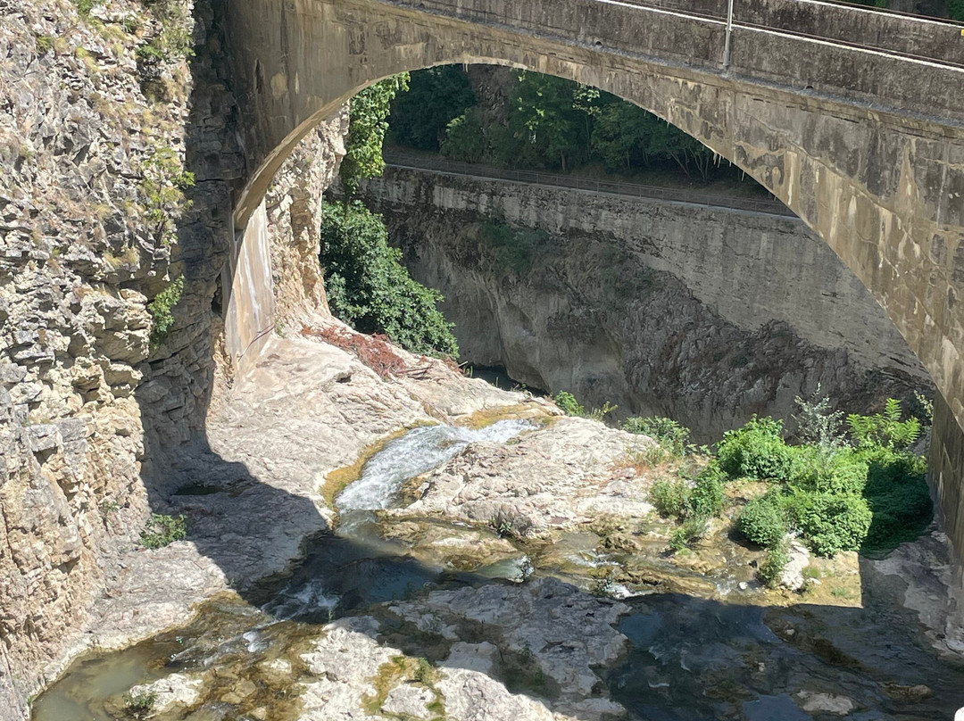 Furlo Pass-Province of Pesaro and Urbino必去景点