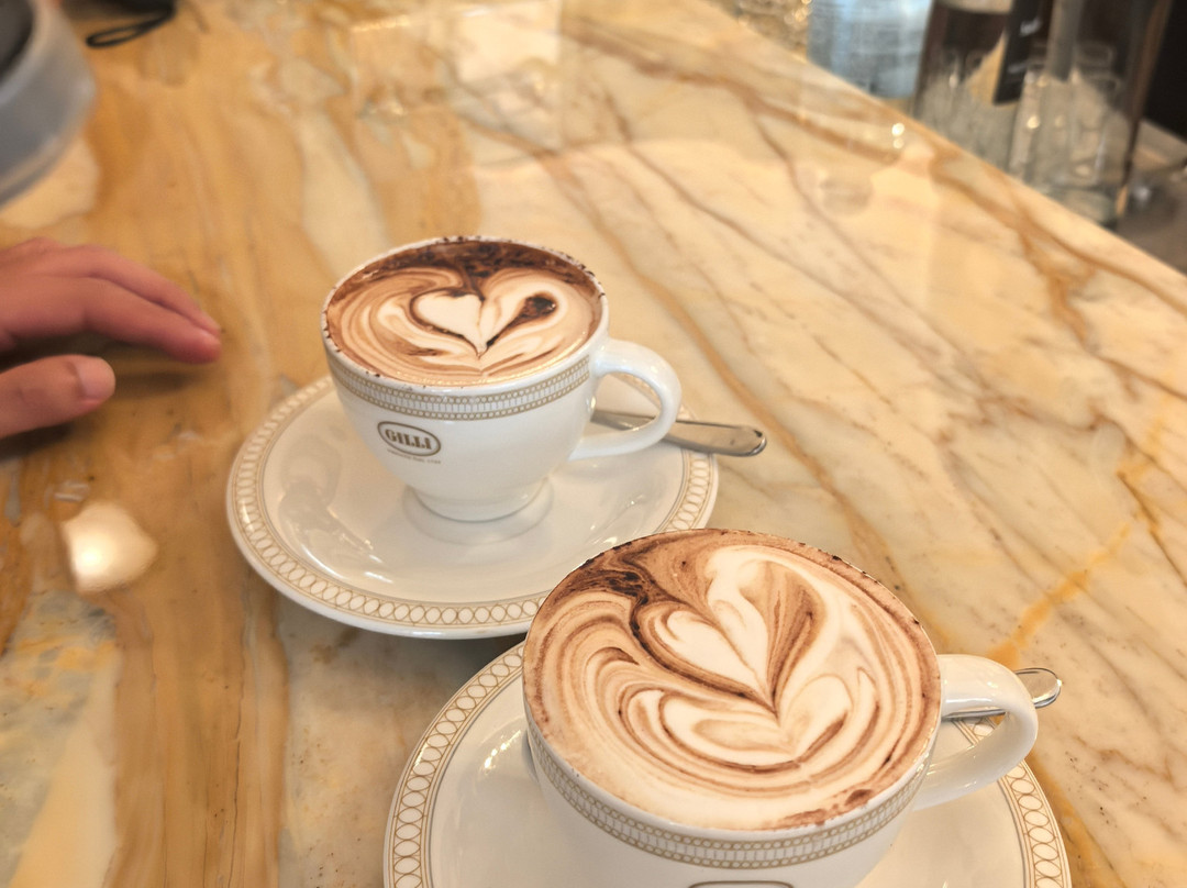Caffè Gilli