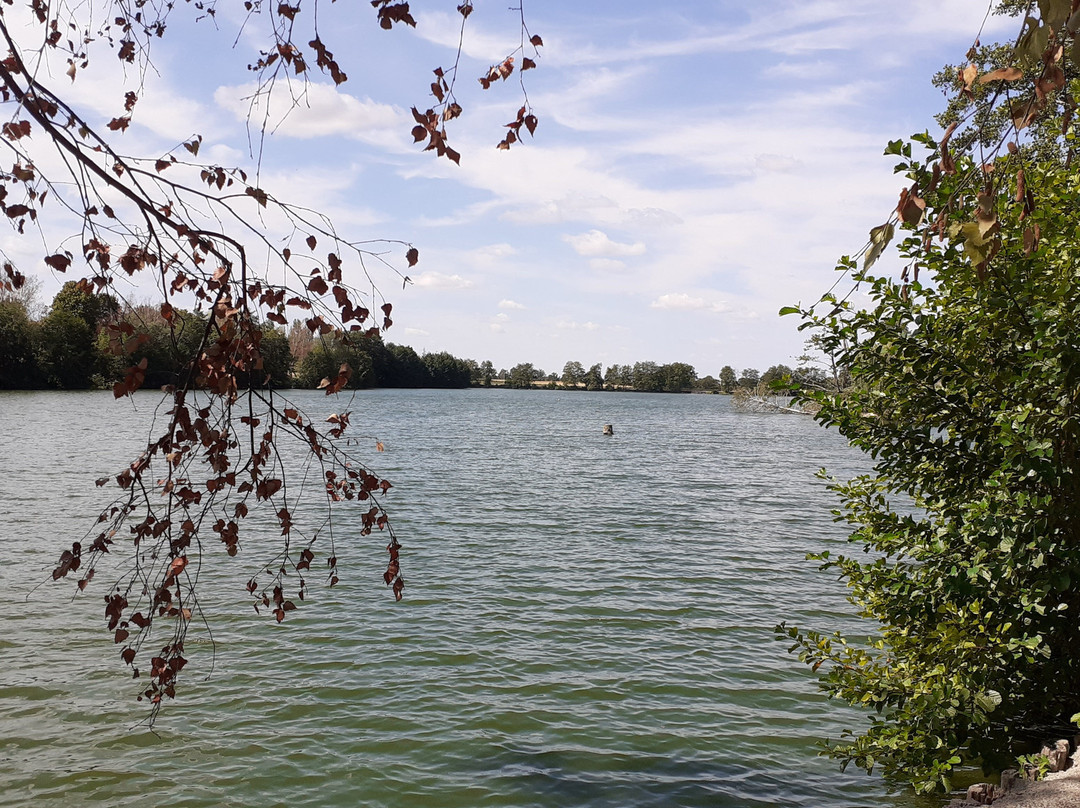 Office de Tourisme et du Thermalisme de Bourbon-Lancy-Bourbon-Lancy必去景点