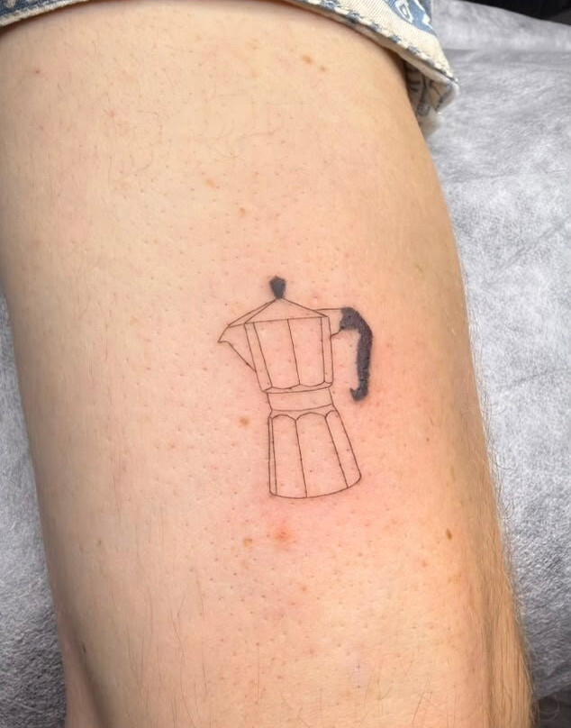 GG Tattoo Budva-布德瓦必去景点