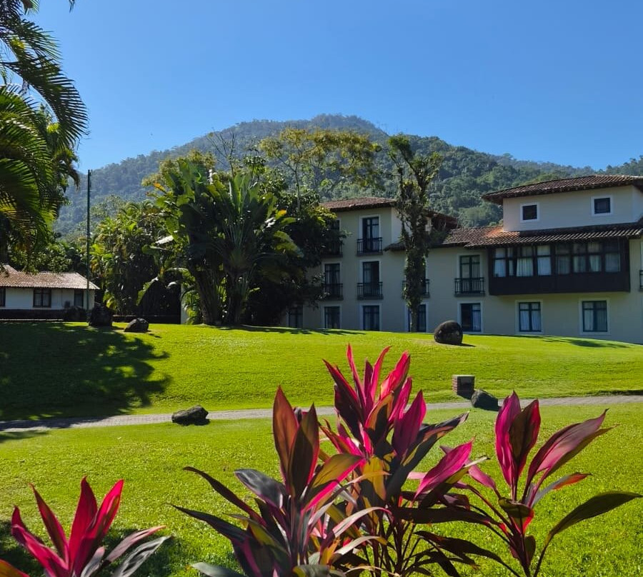 Club Med Rio das Pedras主图