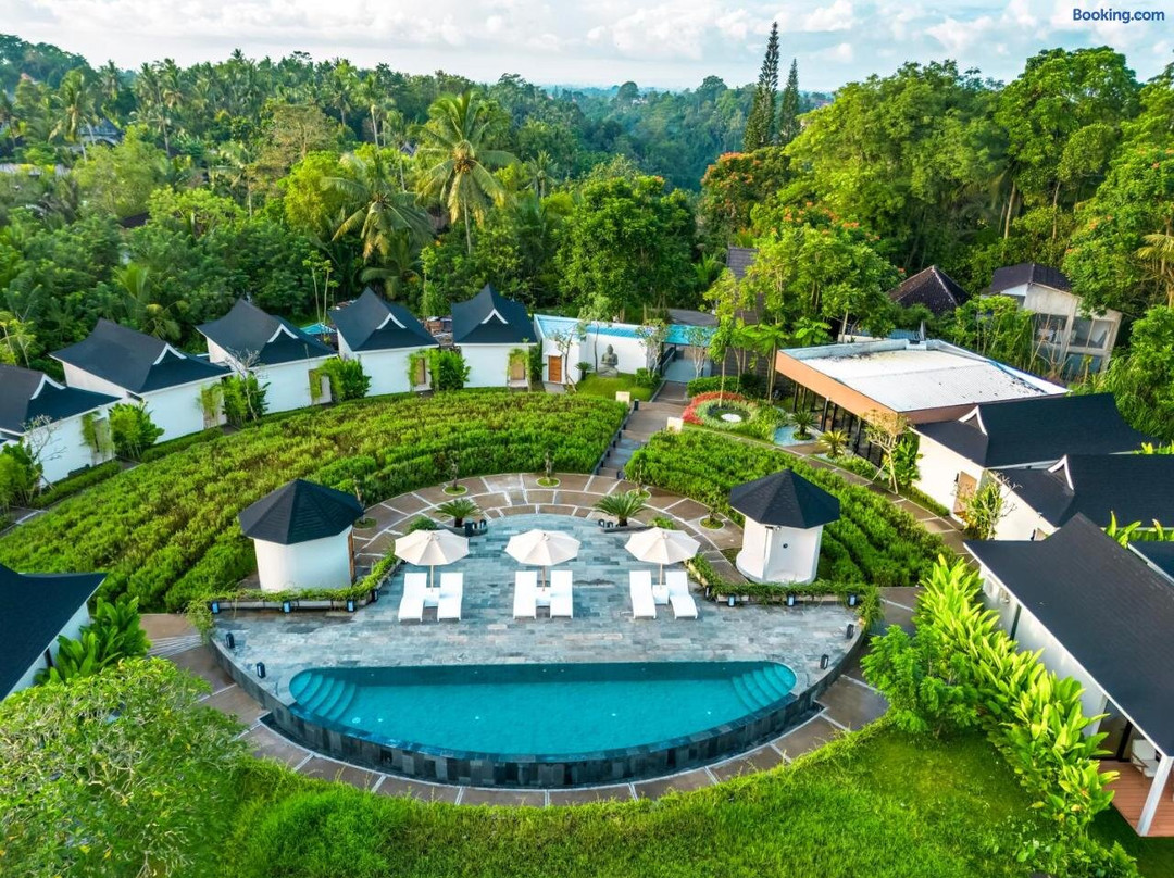 Tanada Resort