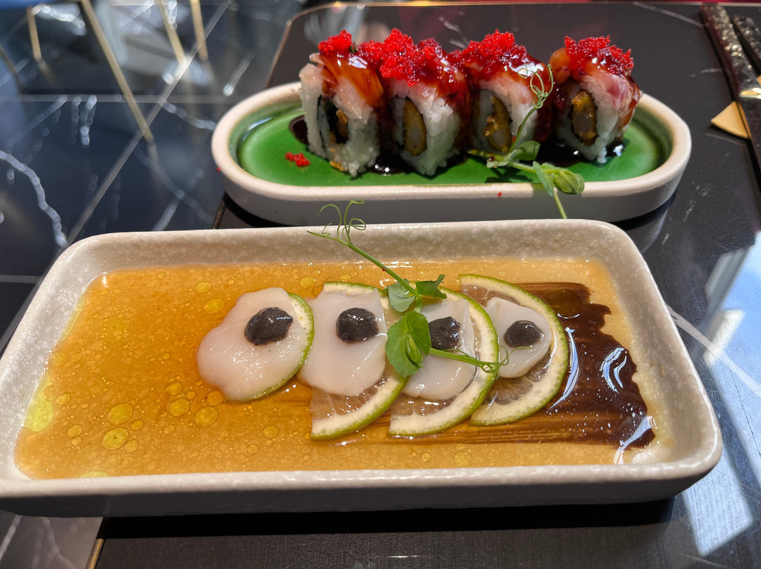 La Kohada Fusion Restaurant