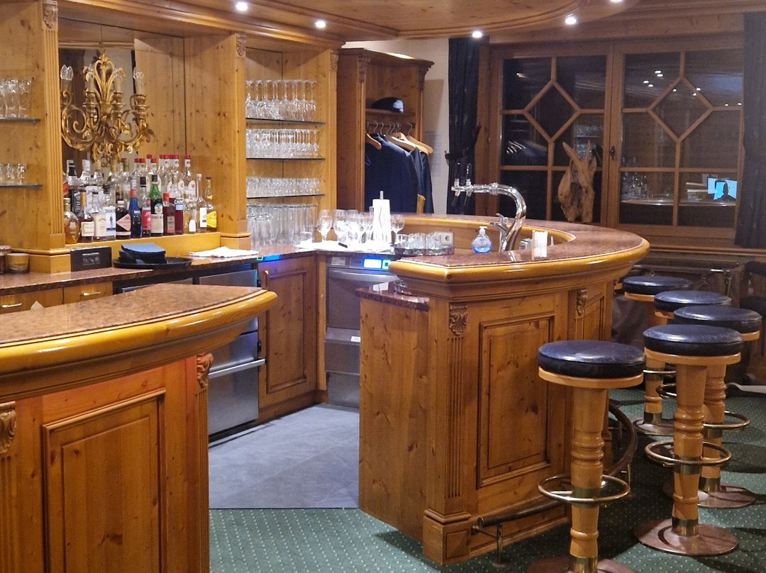 沃藤伯格酒店主图