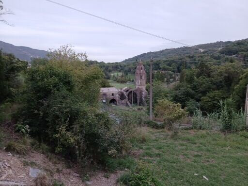 Monastero di Valle Christi-拉帕洛必去景点