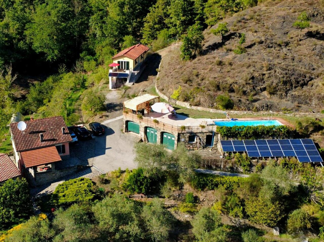 Agriturismo Il Giglio e la Rosa