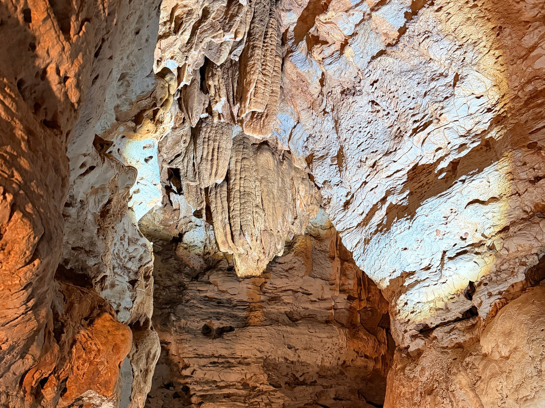 Stark Caverns-Eldon必去景点
