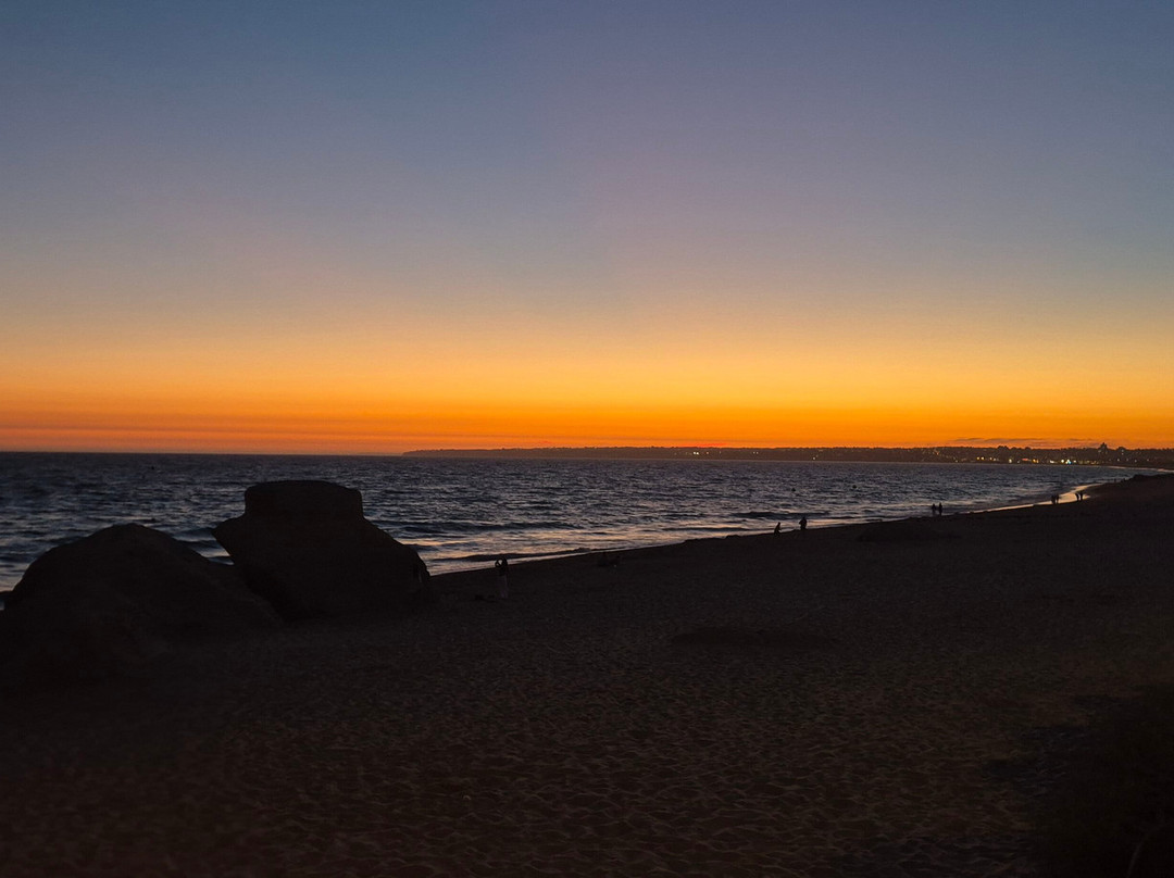 Praia da Galé-Gale必去景点
