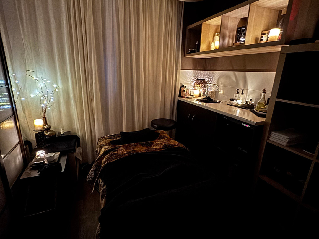 Asante Day Spa-Coolum Beach必去景点