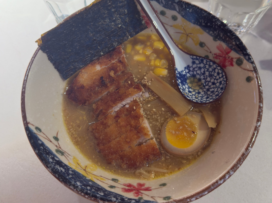 Tiger Ramen Bodø