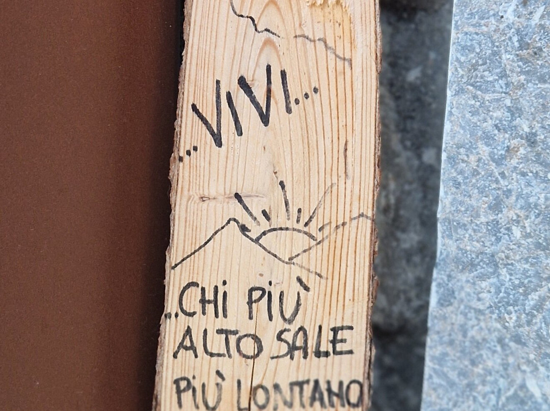 Agriturismo Ca' di Racc主图