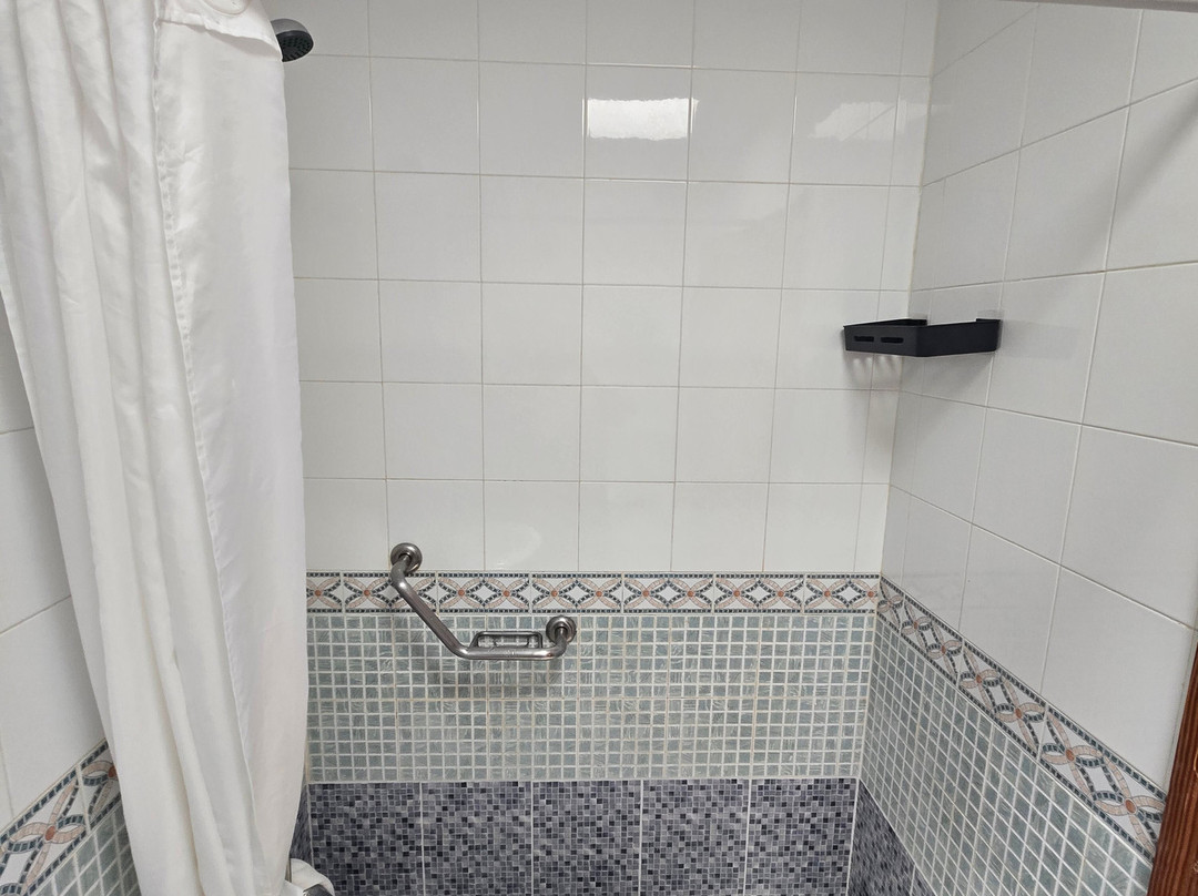 Niza Apartamentos主图