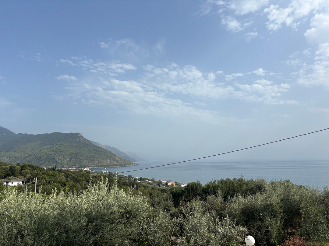 Chiaro di Luna