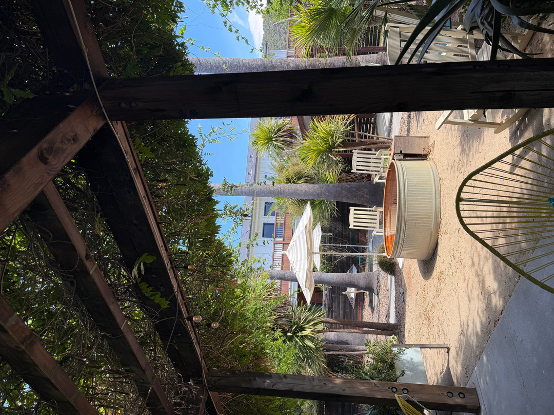 Calistoga Motor Lodge Spa, A Jdv by Hyatt Hotel主图
