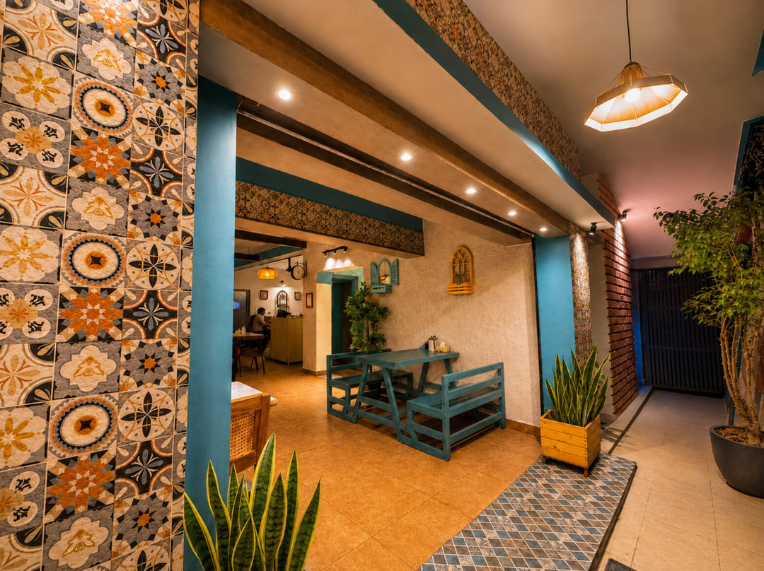 Casa Fresco, Indiranagar