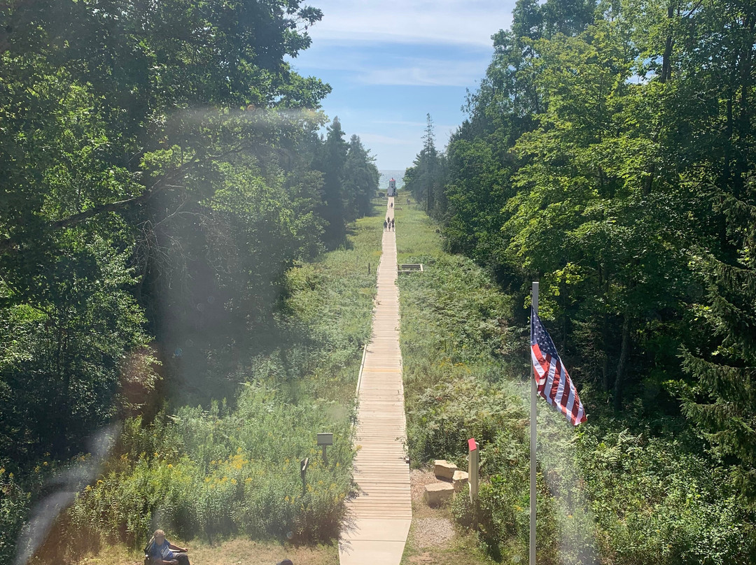 The Ridges Sanctuary-Baileys Harbor必去景点
