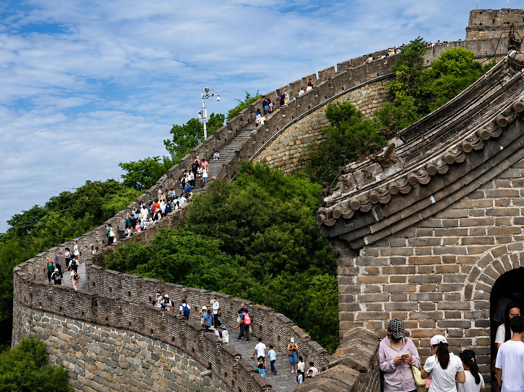 China Tours-西安市必去景点