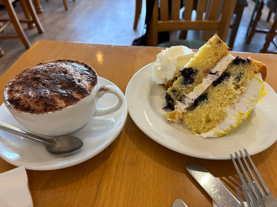 Cherry Lane - Riverside Garden Centre-Hockley必去景点