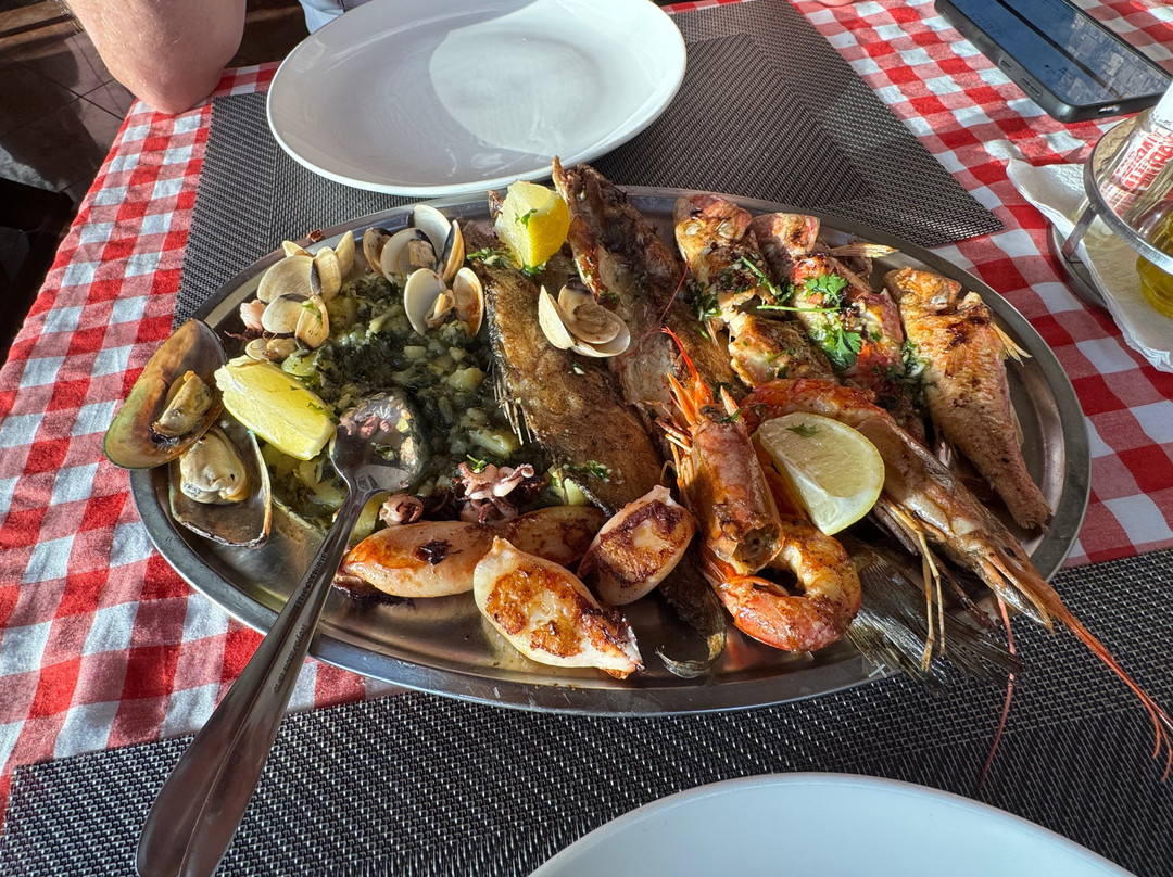 Taverna Vukoje