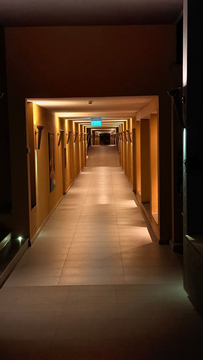 卡卢特勒安纳塔拉度假酒店-旅行者