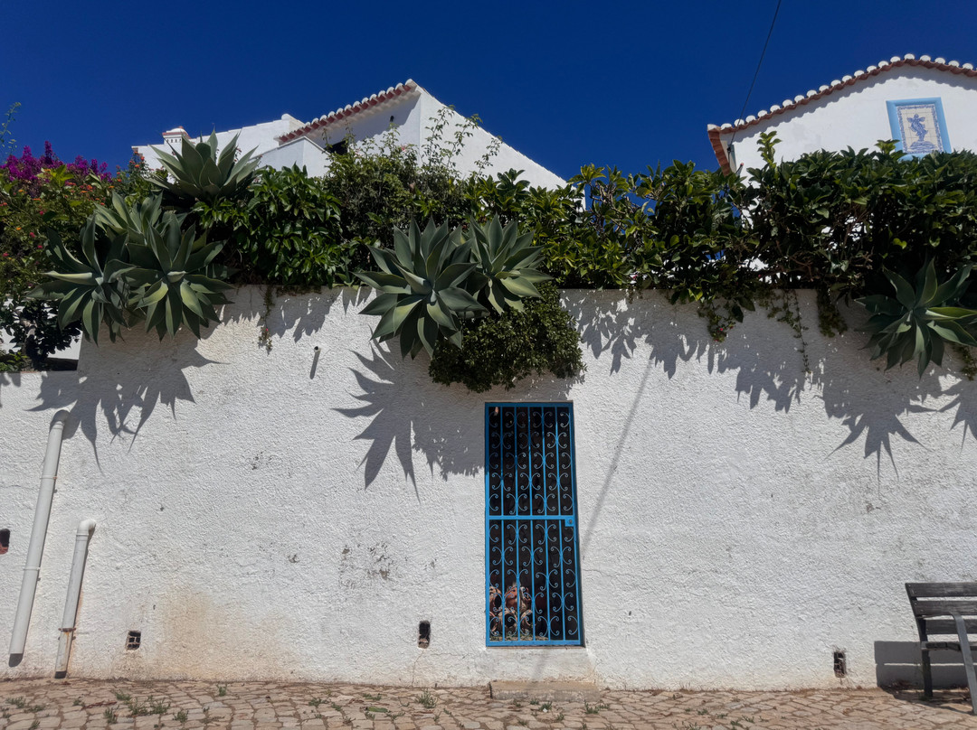 Burgau Beach-Burgau必去景点