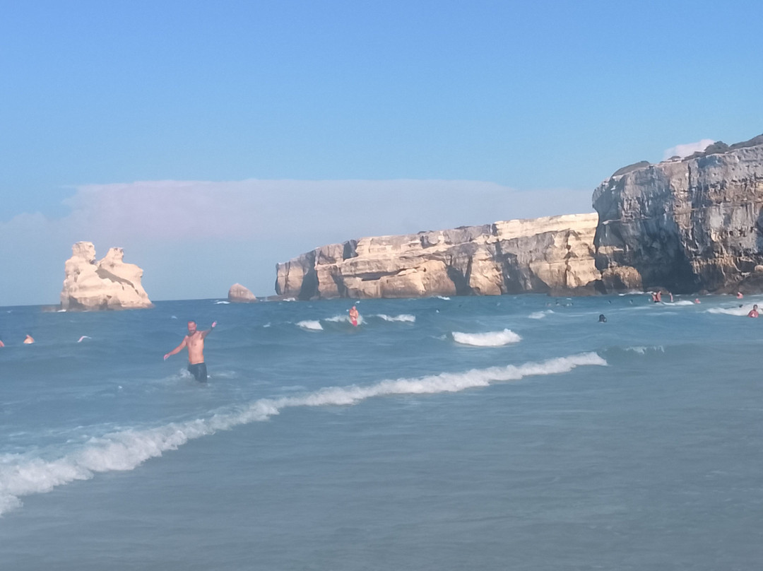 Sairon Village Pool And Beach主图