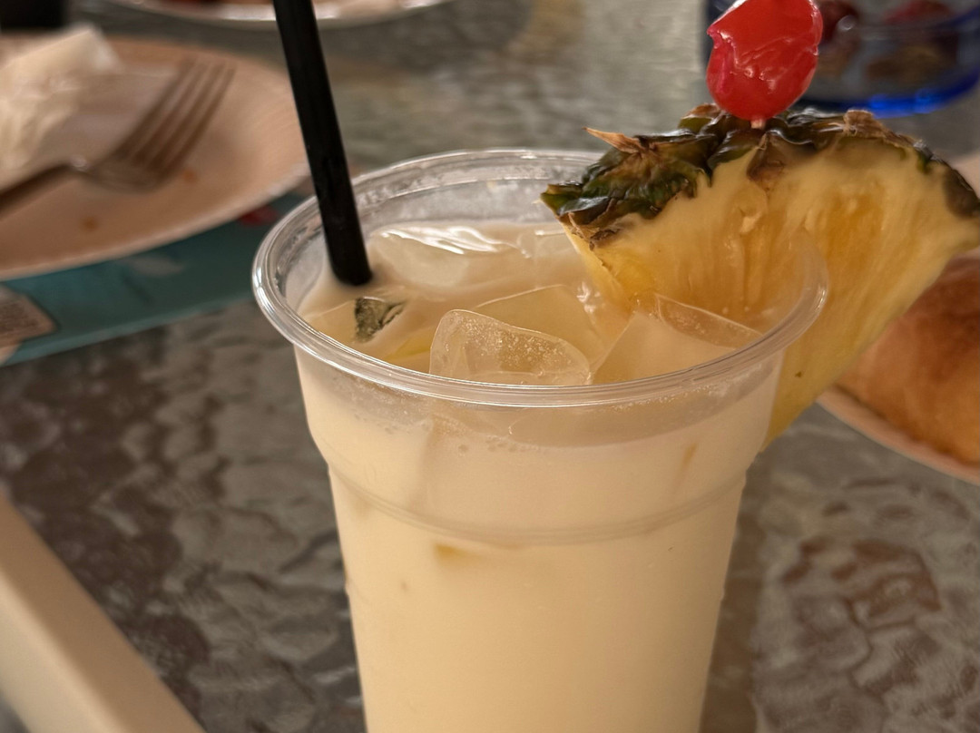 雷赛姆诺皇宫酒店主图