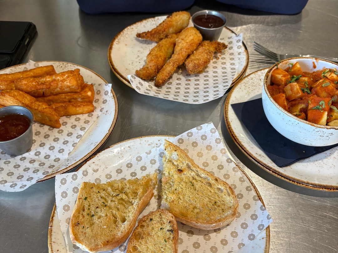 莫特拉姆霍尔酒店主图