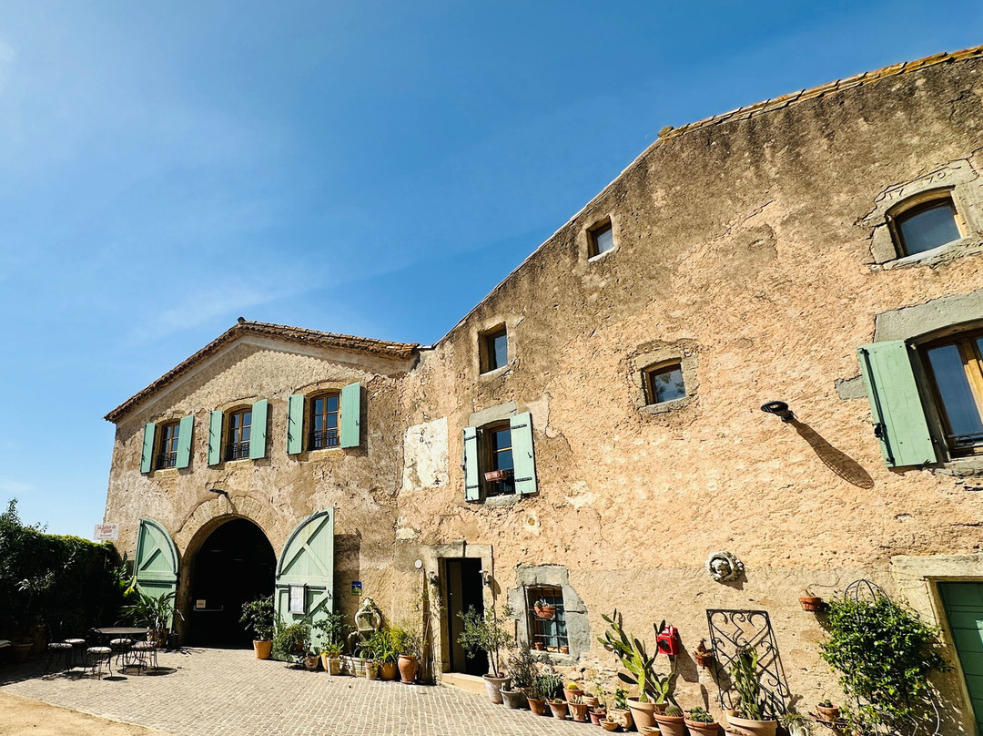 Le Relais de Pigasse主图