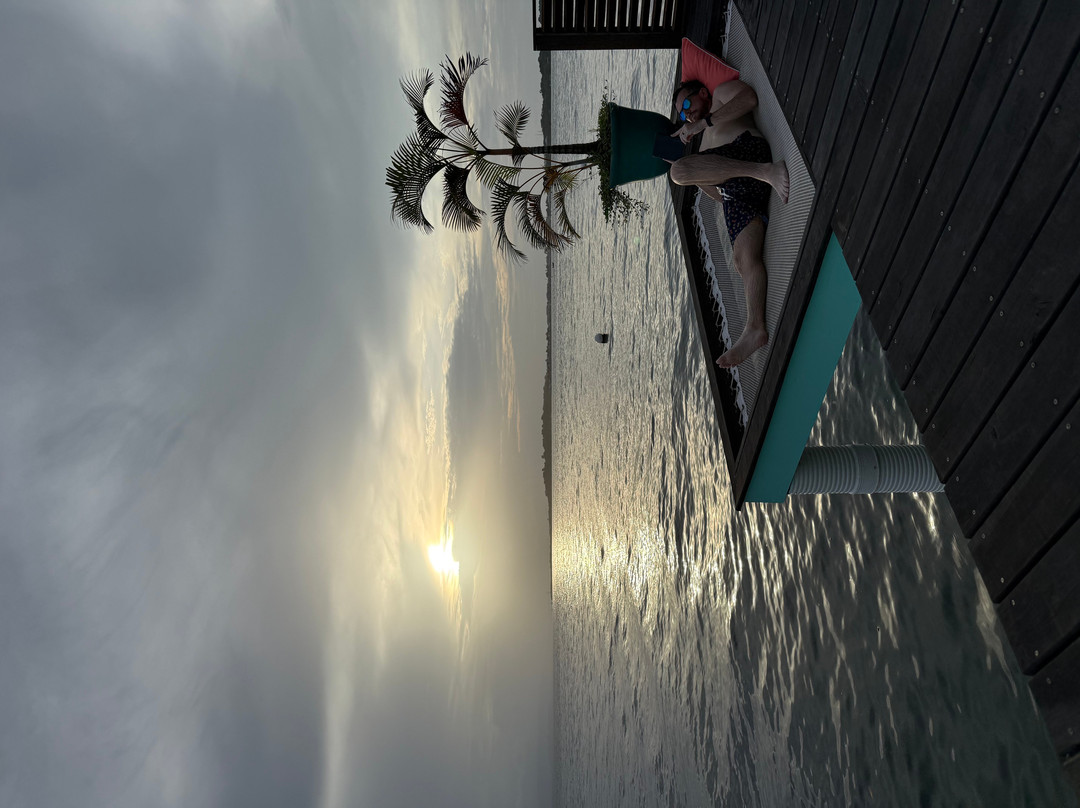 Sol Bungalows Bocas Del Toro主图