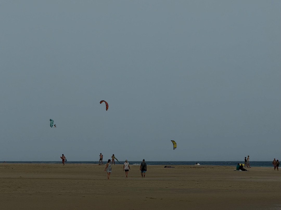 Playa de Sotavento de Jandía-Playa de Jandia必去景点