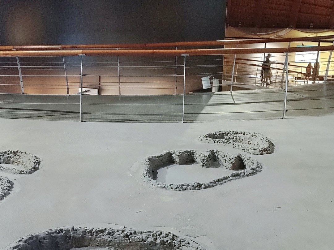 Museo del Jurásico de Asturias-Colunga必去景点