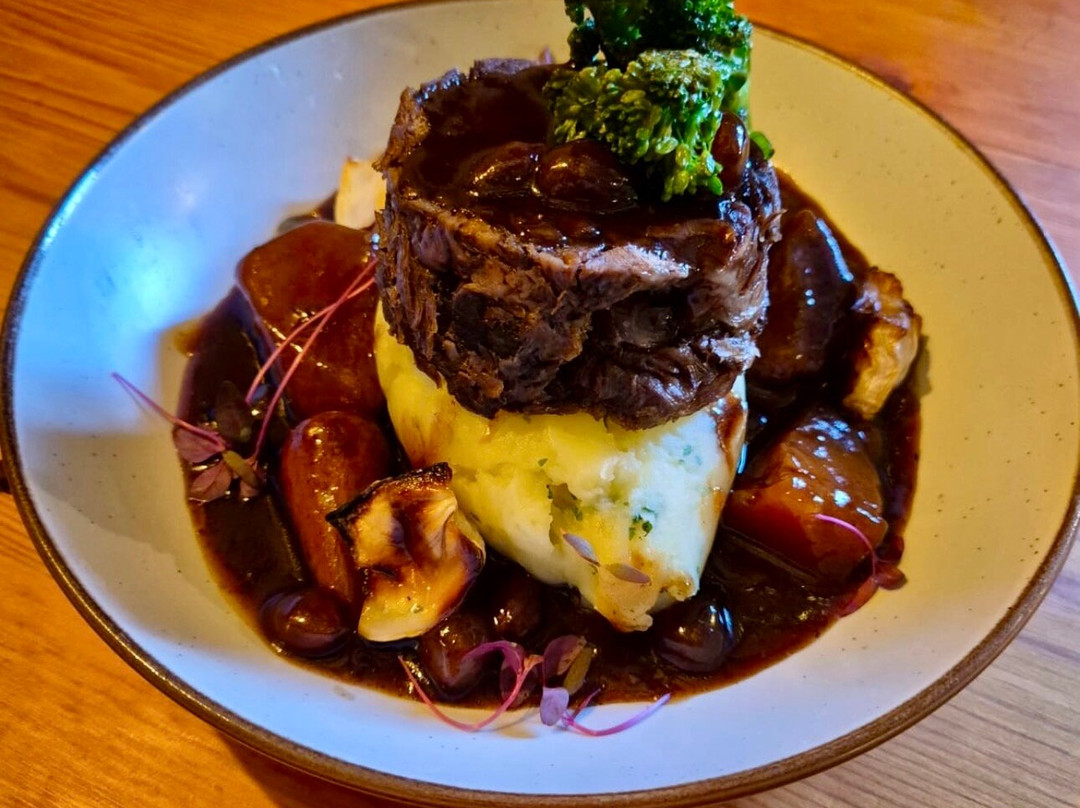Hare and Hounds