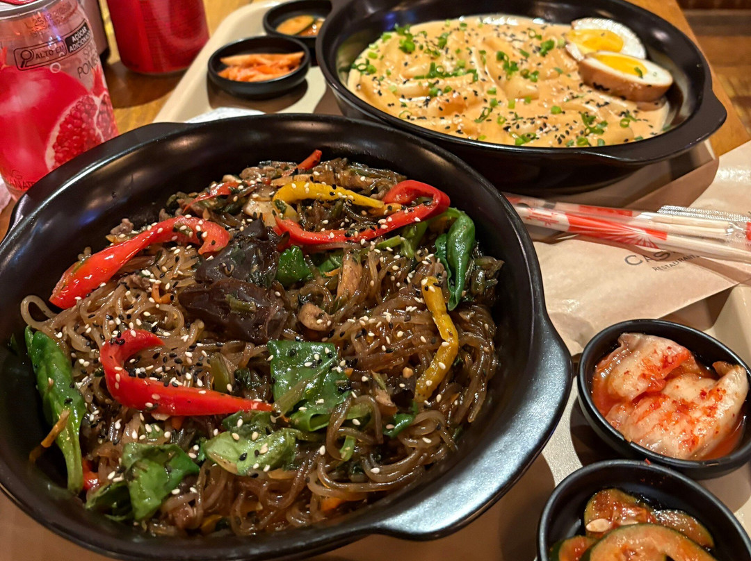Casa Sarang