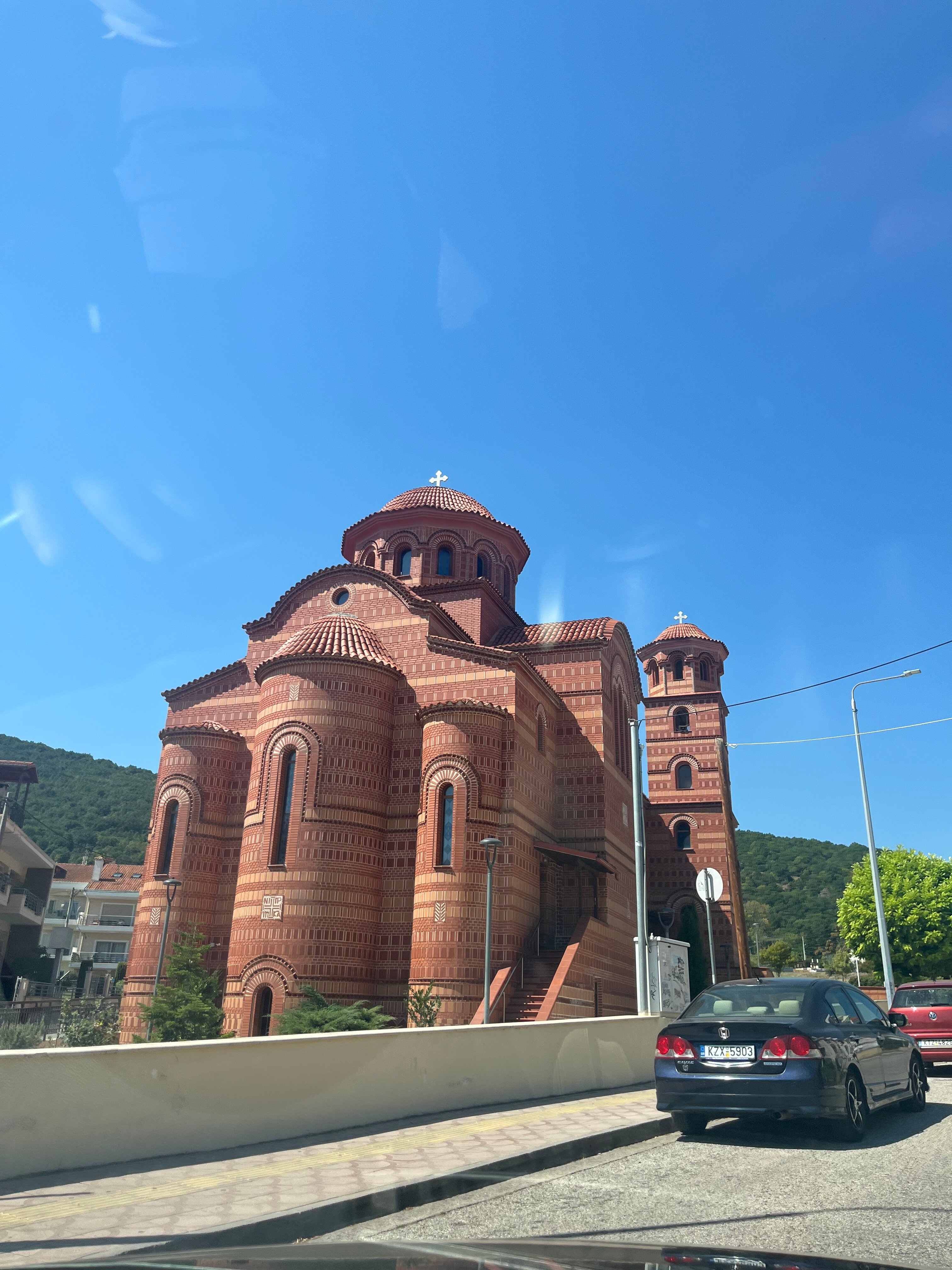 库克诺斯卢克斯酒店-旅行者
