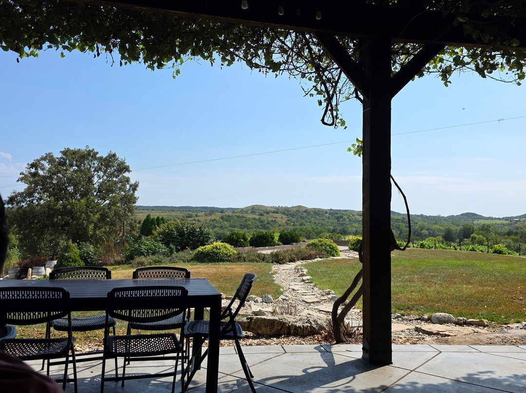 Liquid Art Winery and Estate-曼哈顿必去景点