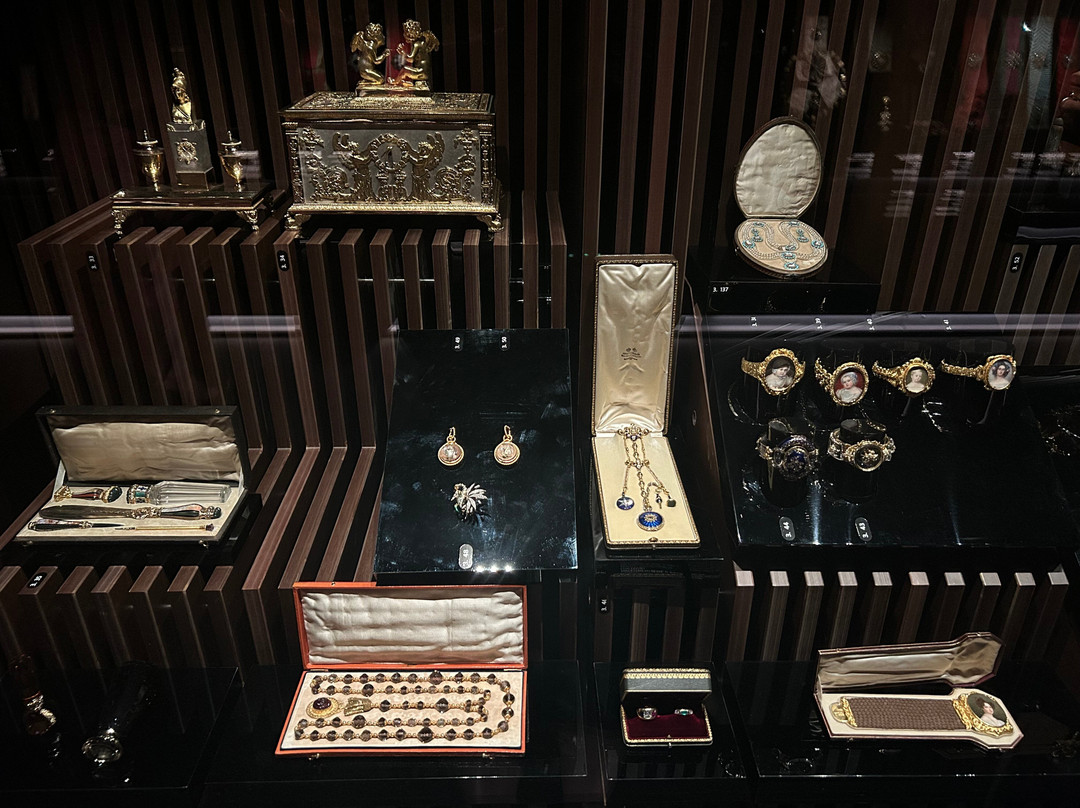 Royal Treasure Museum-里斯本必去景点